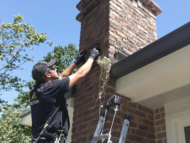 Animal & Debris Removal service in Yucaipa, CA