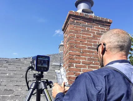 Chimney Inspection service in Yucaipa, CA