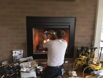 Chimney Liner Services service in Yucaipa, CA