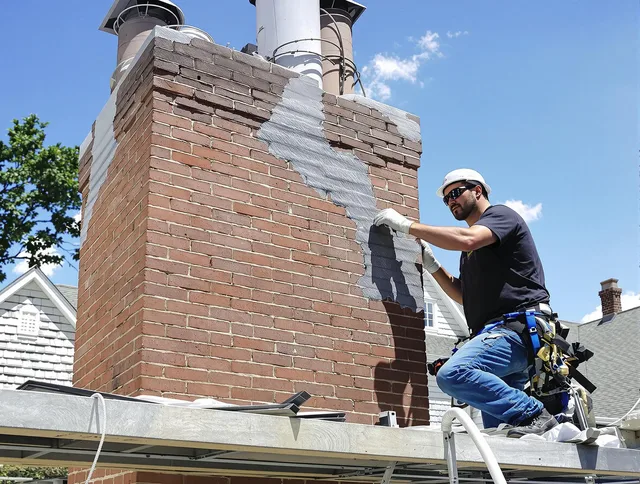 Chimney Restoration service in Yucaipa, CA
