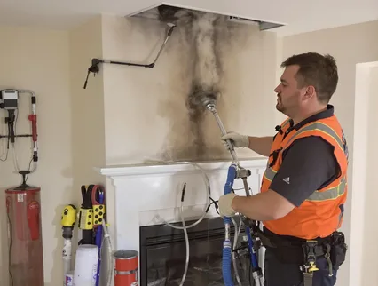 Soot Removal service in Yucaipa, CA